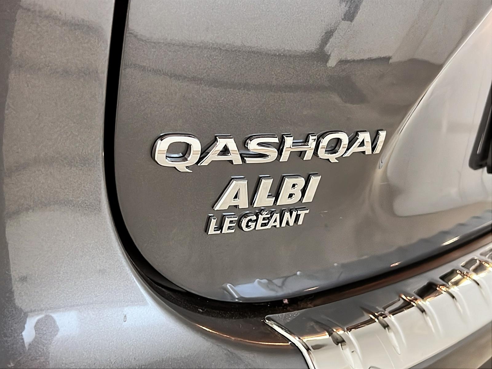 Nissan Qashqai 2023 - Image #23
