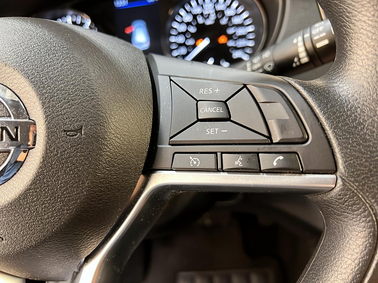 Nissan Qashqai S 4RM 2023 - image #18