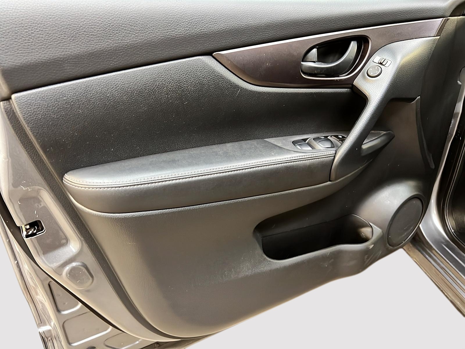 Nissan Qashqai 2023 - Image #22