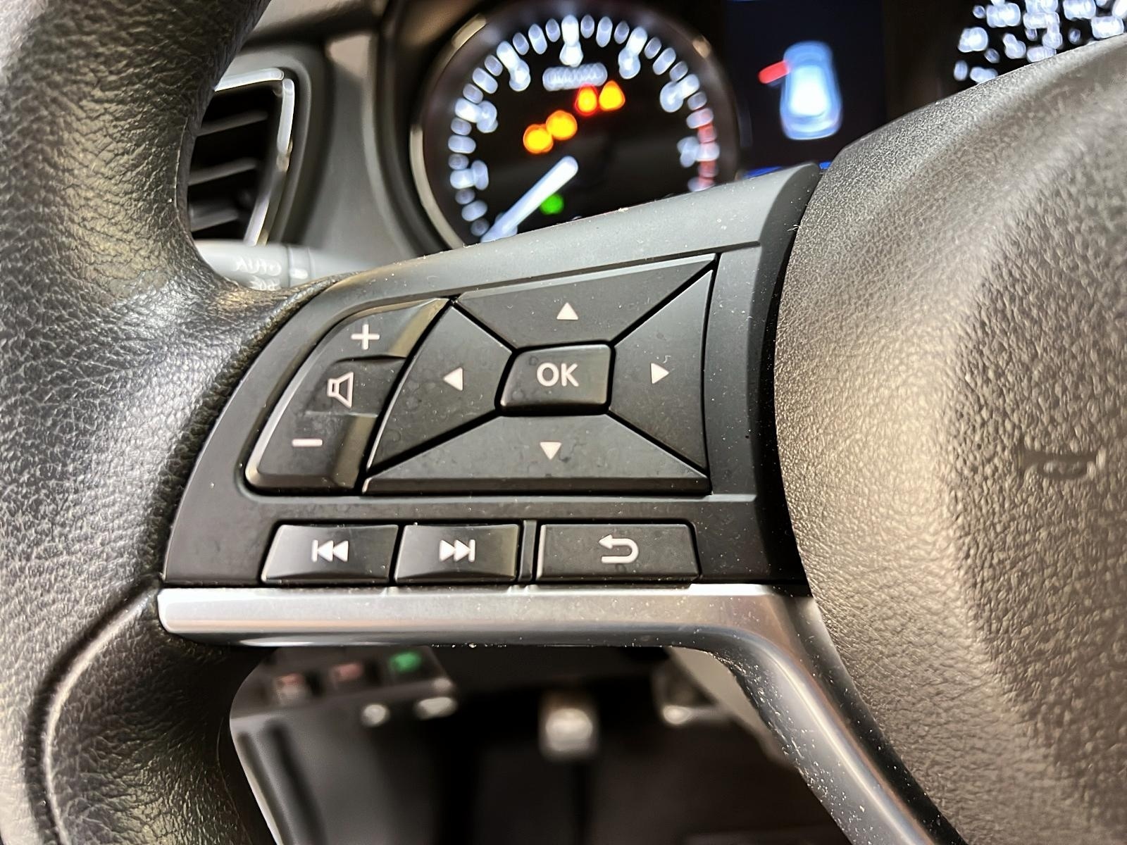 Nissan Qashqai 2023 - Image #19