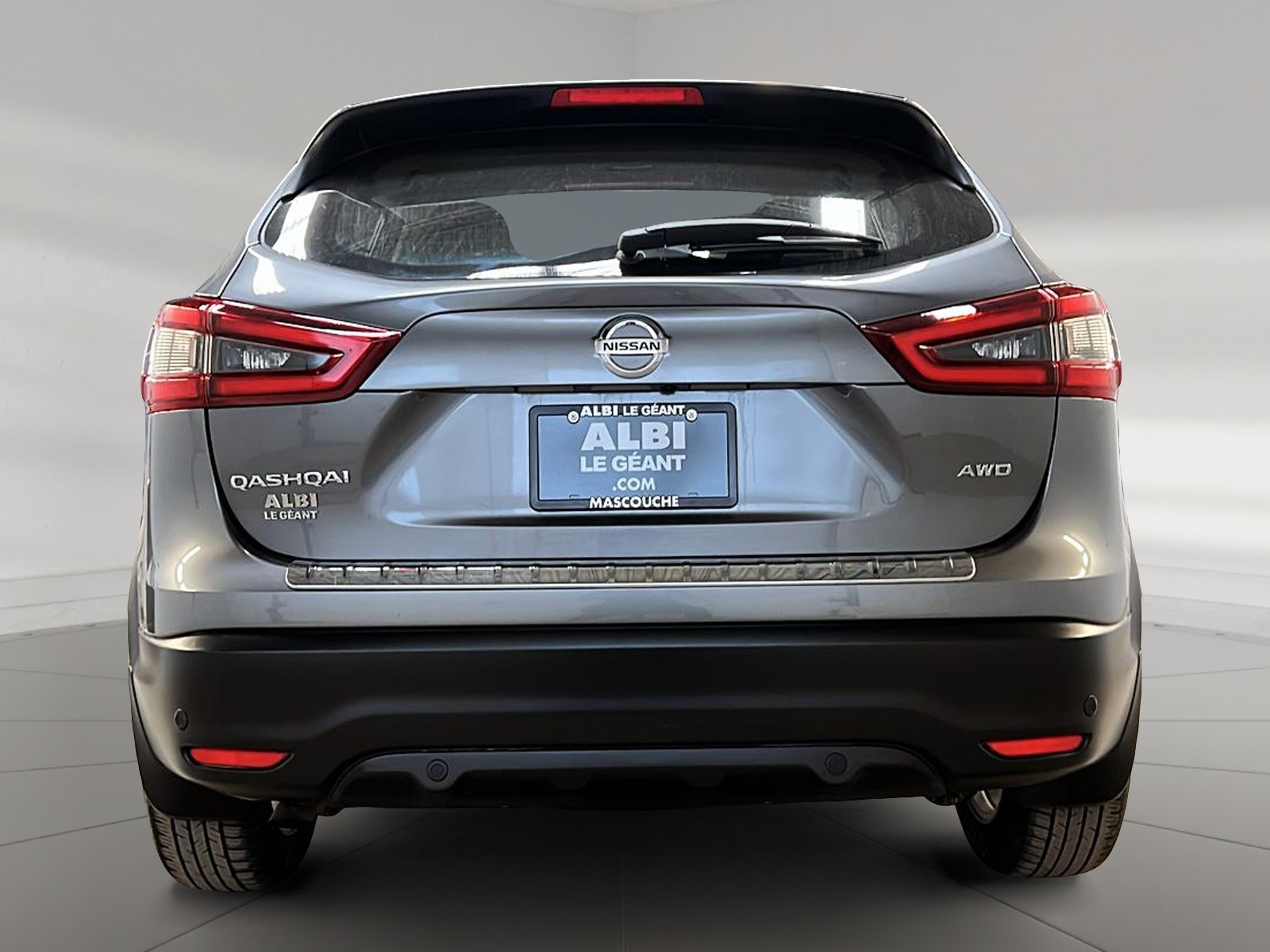 Nissan Qashqai 2023 - Image #5