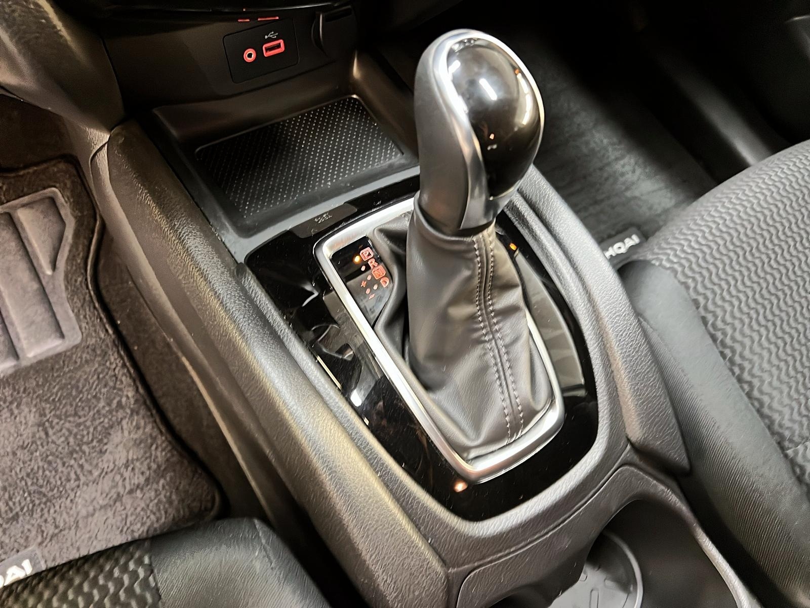 Nissan Qashqai S 4RM 2023 - image #15