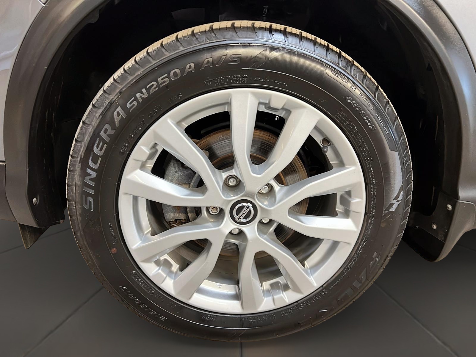 Nissan Qashqai 2023 - Image #25