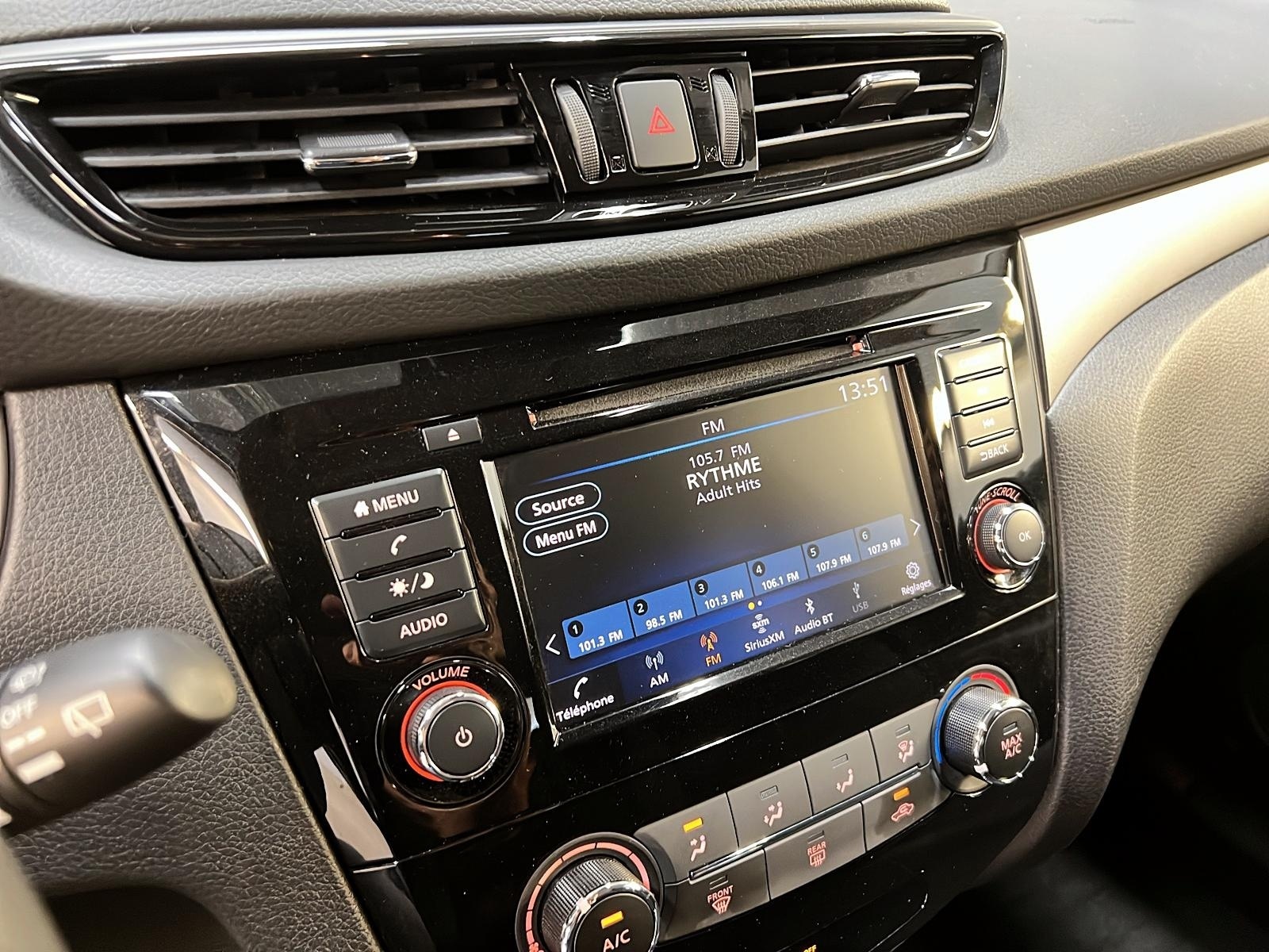 Nissan Qashqai 2023 - Image #8