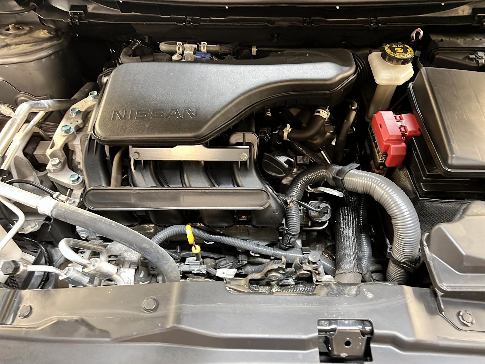 Nissan Qashqai 2023 - Image #13