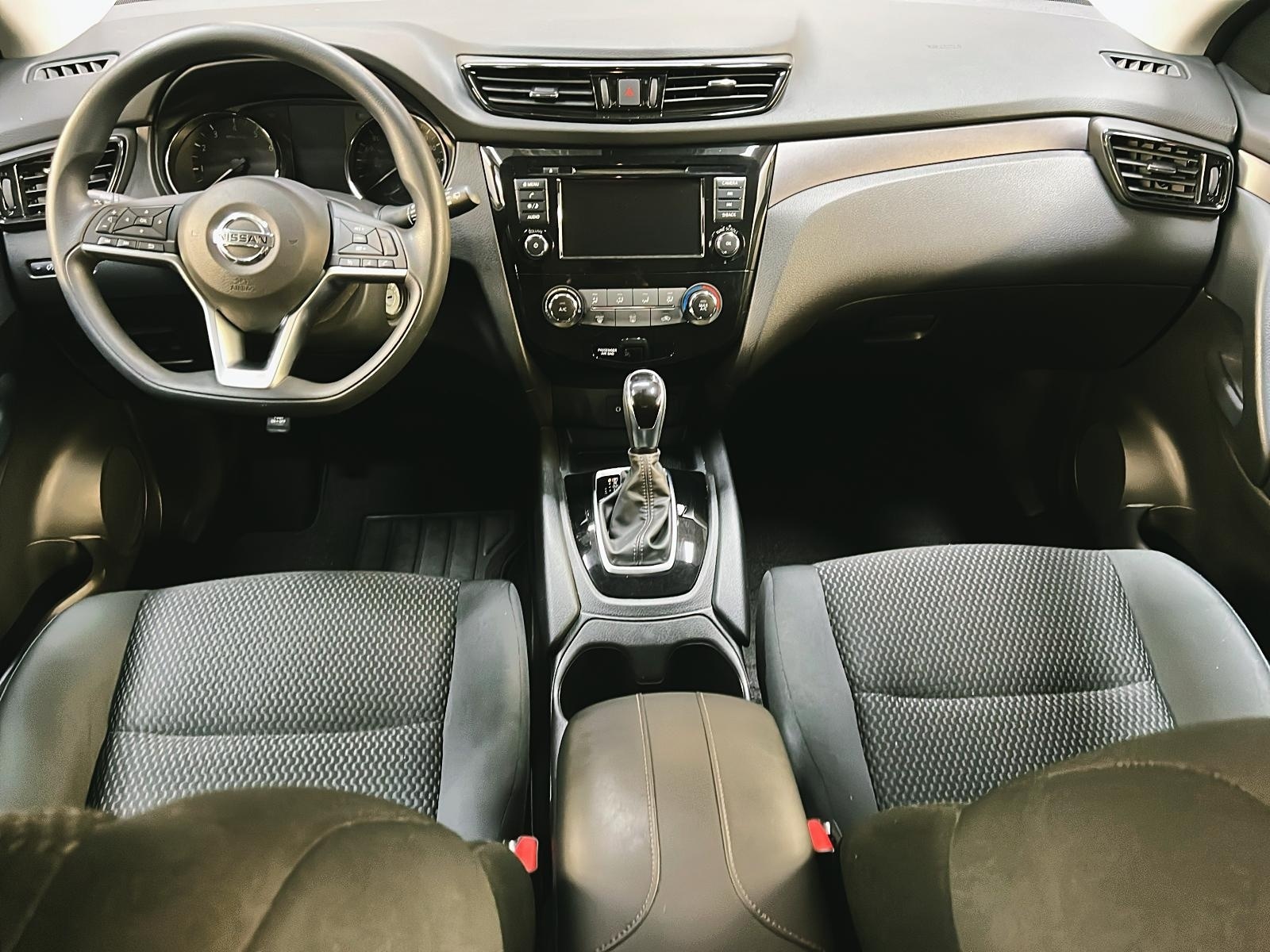 Nissan Qashqai 2023 - Image #12
