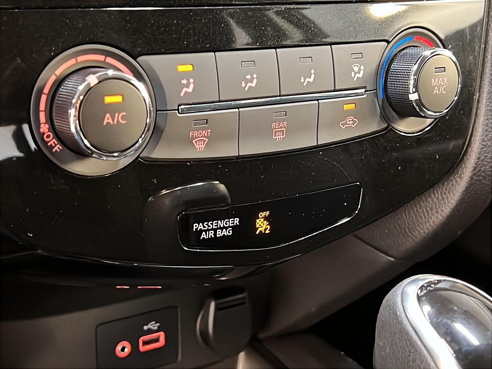 Nissan Qashqai S 4RM 2023 - image #6