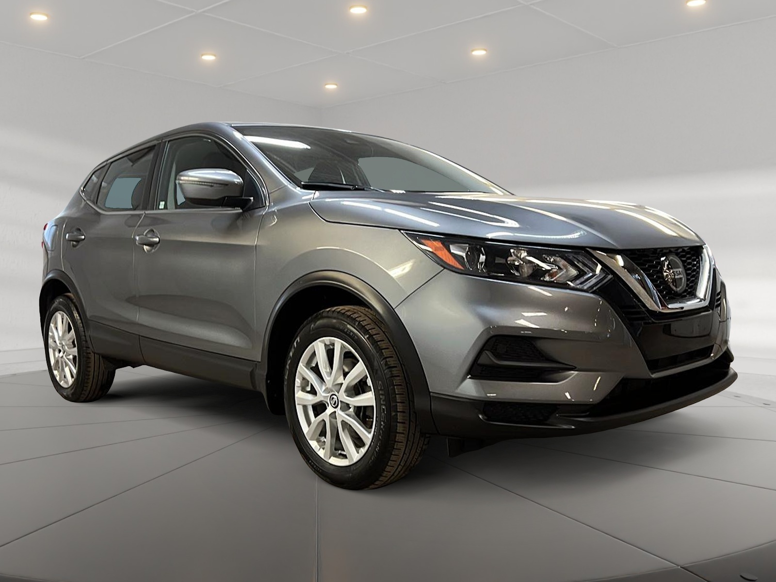Nissan Qashqai 2023 - Image #3