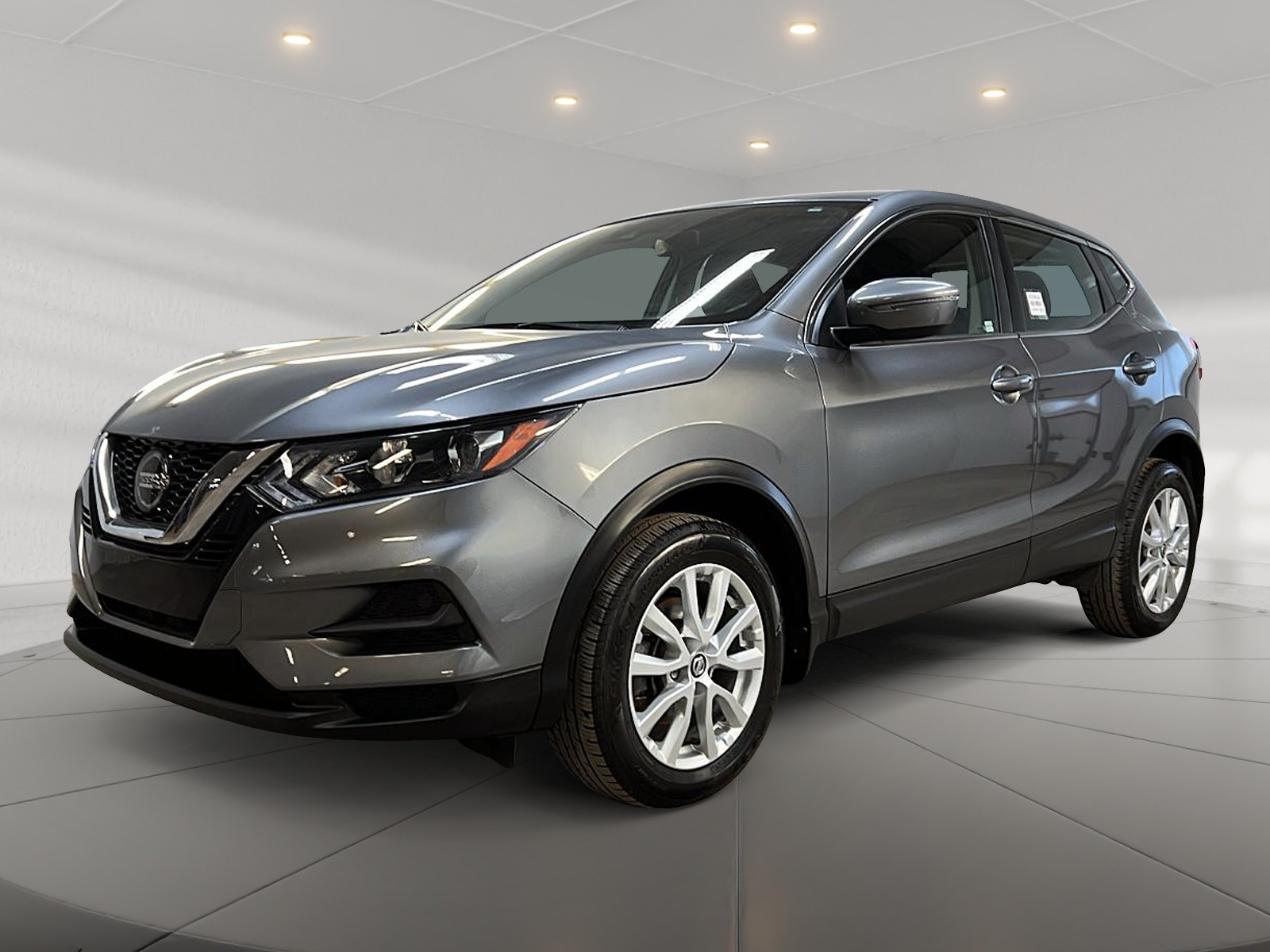 Nissan Qashqai 2023 - Image #1
