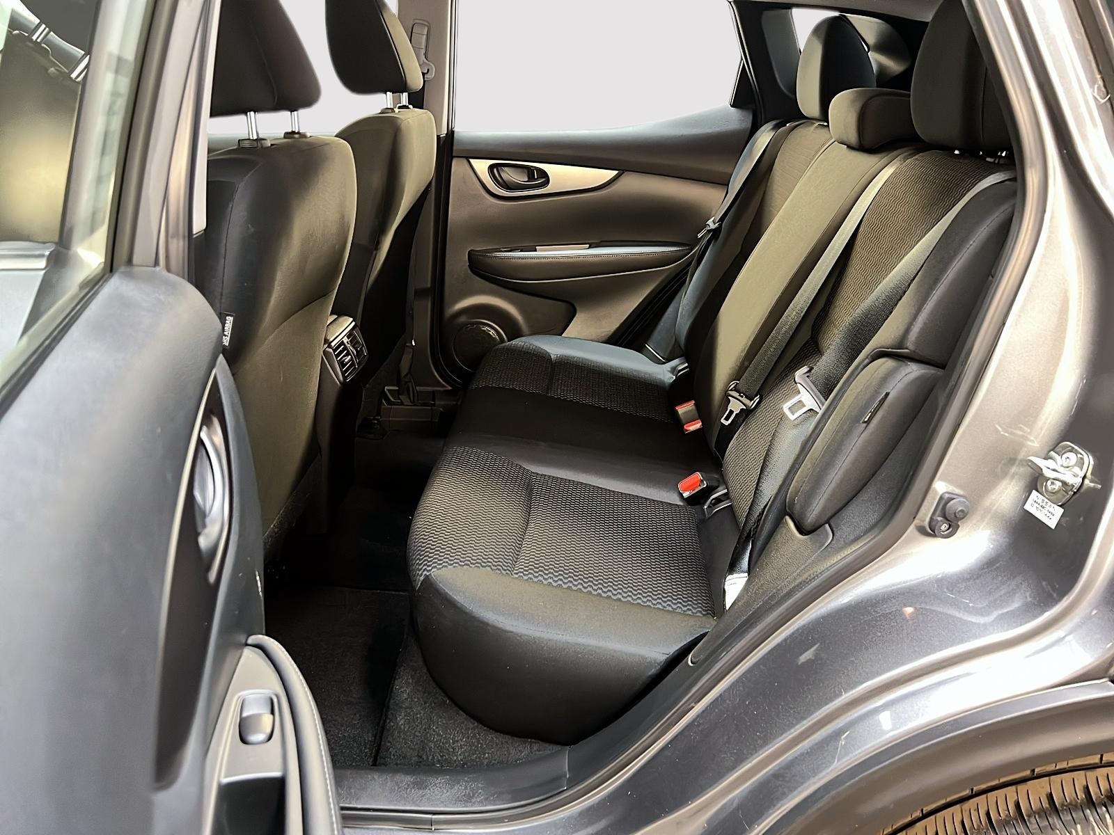 Nissan Qashqai S 4RM 2023 - image #11