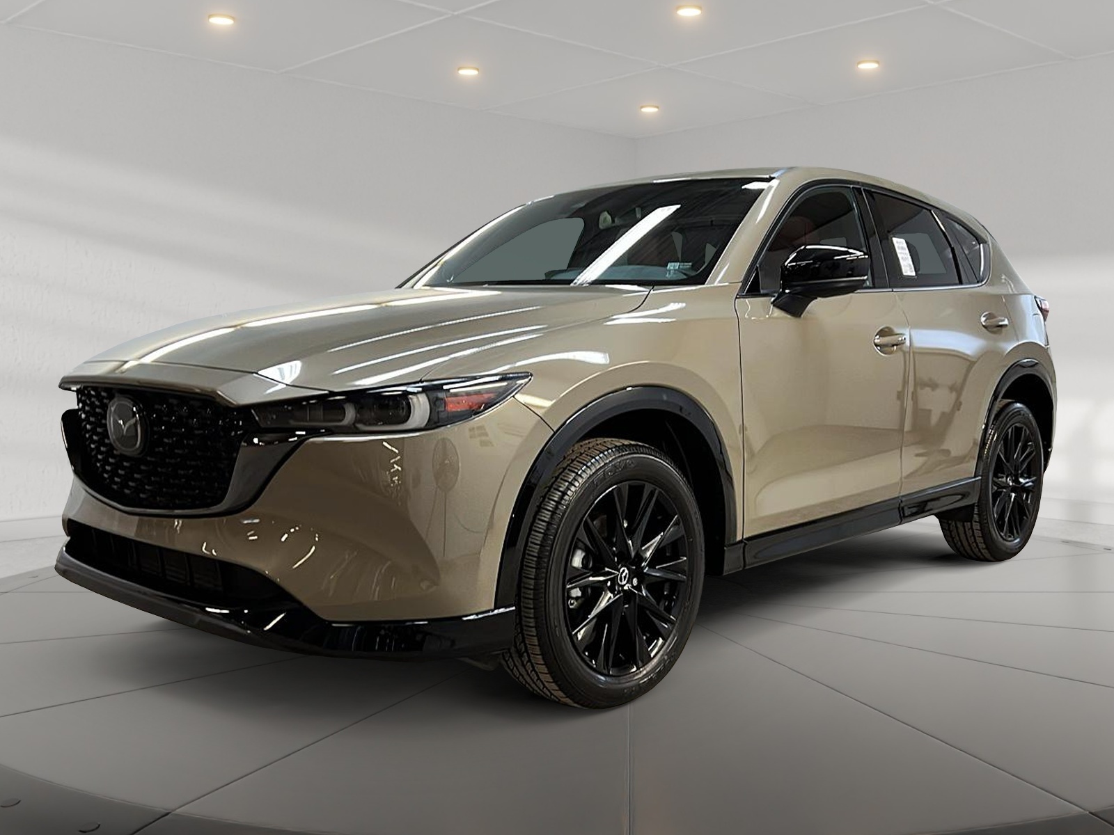 Mazda CX-5 2024 - Image #1