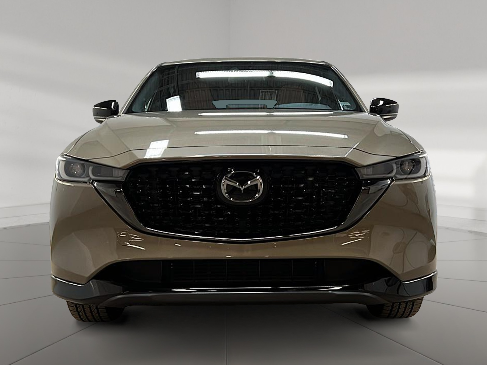 Mazda CX-5 SUNA TURBO CUIR TOIT NAV 4RM 2024 - image #2