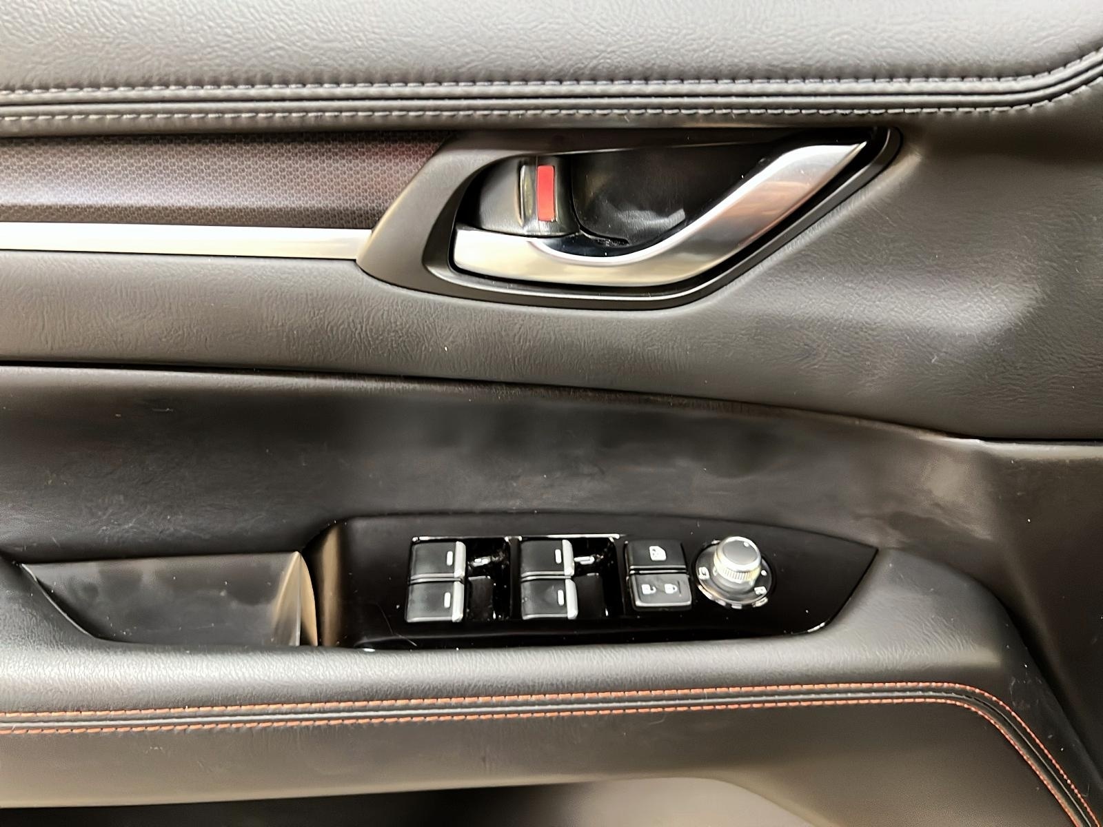 Mazda CX-5 SUNA TURBO CUIR TOIT NAV 4RM 2024 - image #24