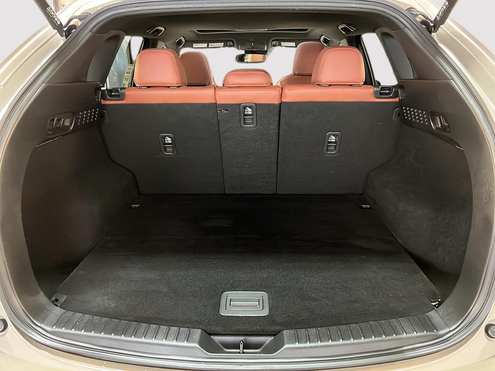 Mazda CX-5 SUNA TURBO CUIR TOIT NAV 4RM 2024 - image #13