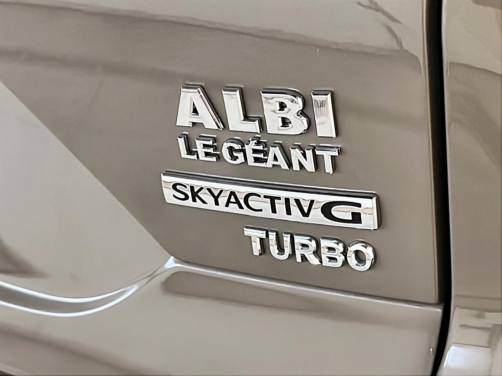 Mazda CX-5 SUNA TURBO CUIR TOIT NAV 4RM 2024 - image #30