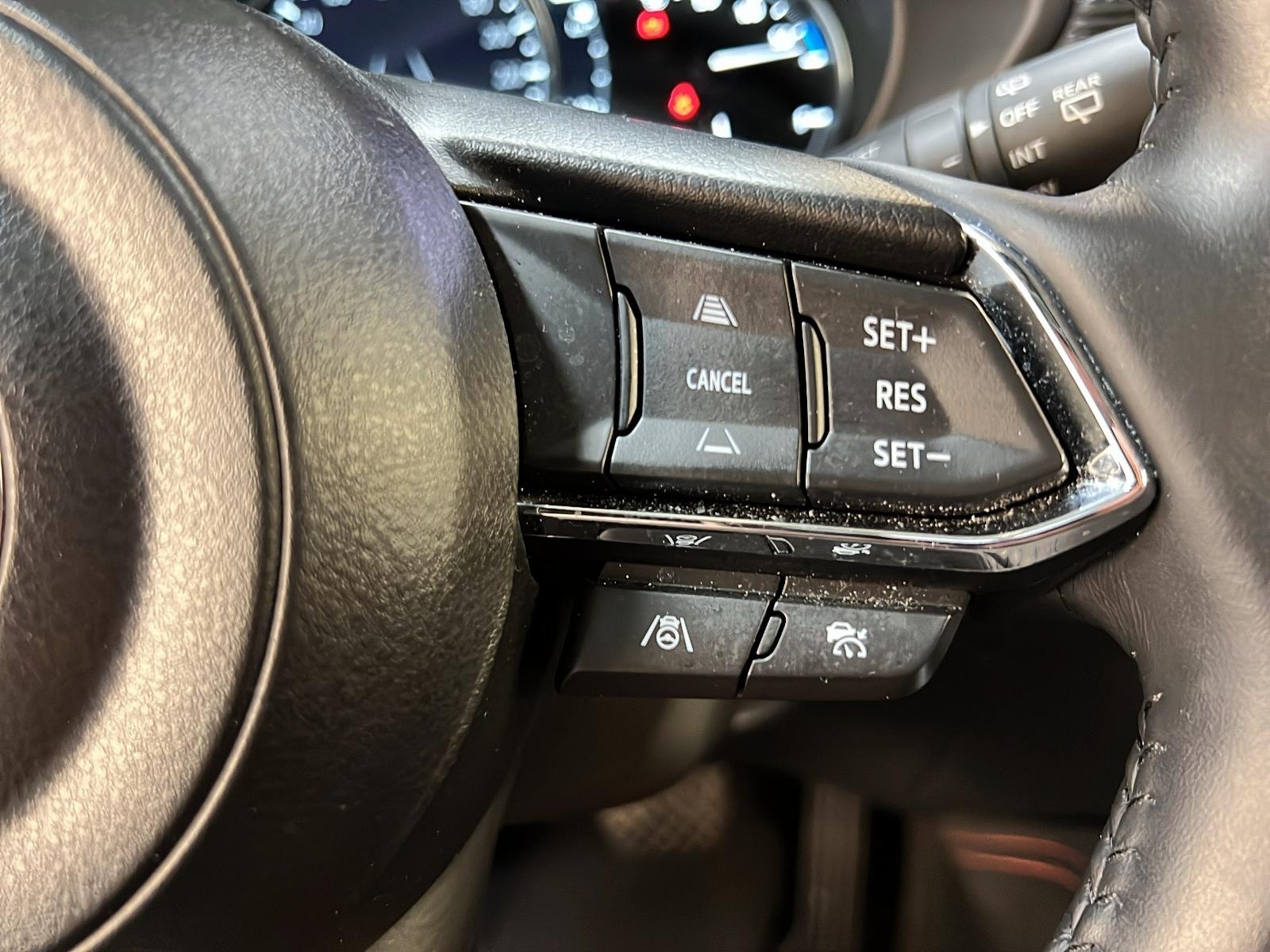 Mazda CX-5 SUNA TURBO CUIR TOIT NAV 4RM 2024 - image #21