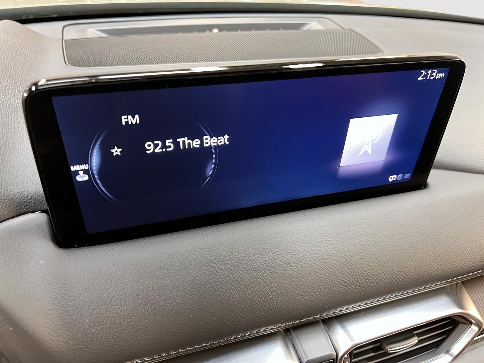 Mazda CX-5 SUNA TURBO CUIR TOIT NAV 4RM 2024 - image #17