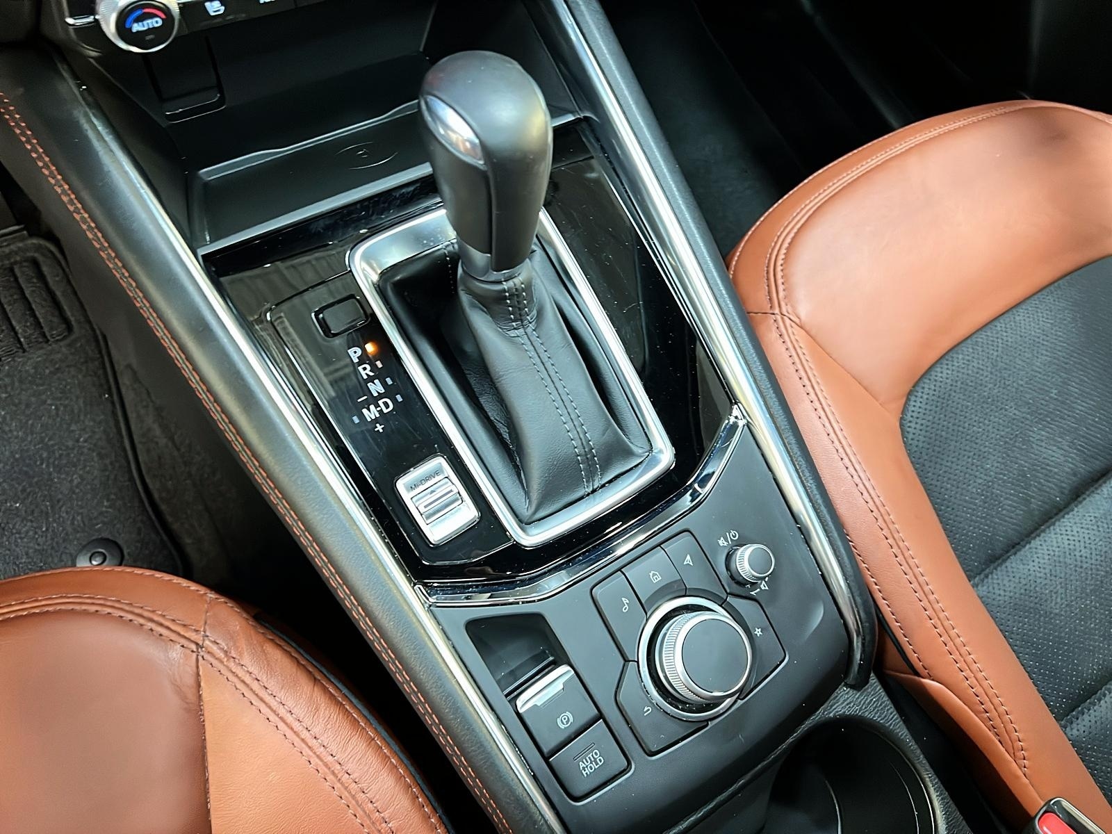 Mazda CX-5 SUNA TURBO CUIR TOIT NAV 4RM 2024 - image #15