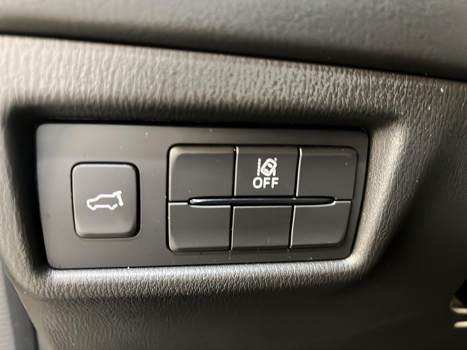 Mazda CX-5 SUNA TURBO CUIR TOIT NAV 4RM 2024 - image #23