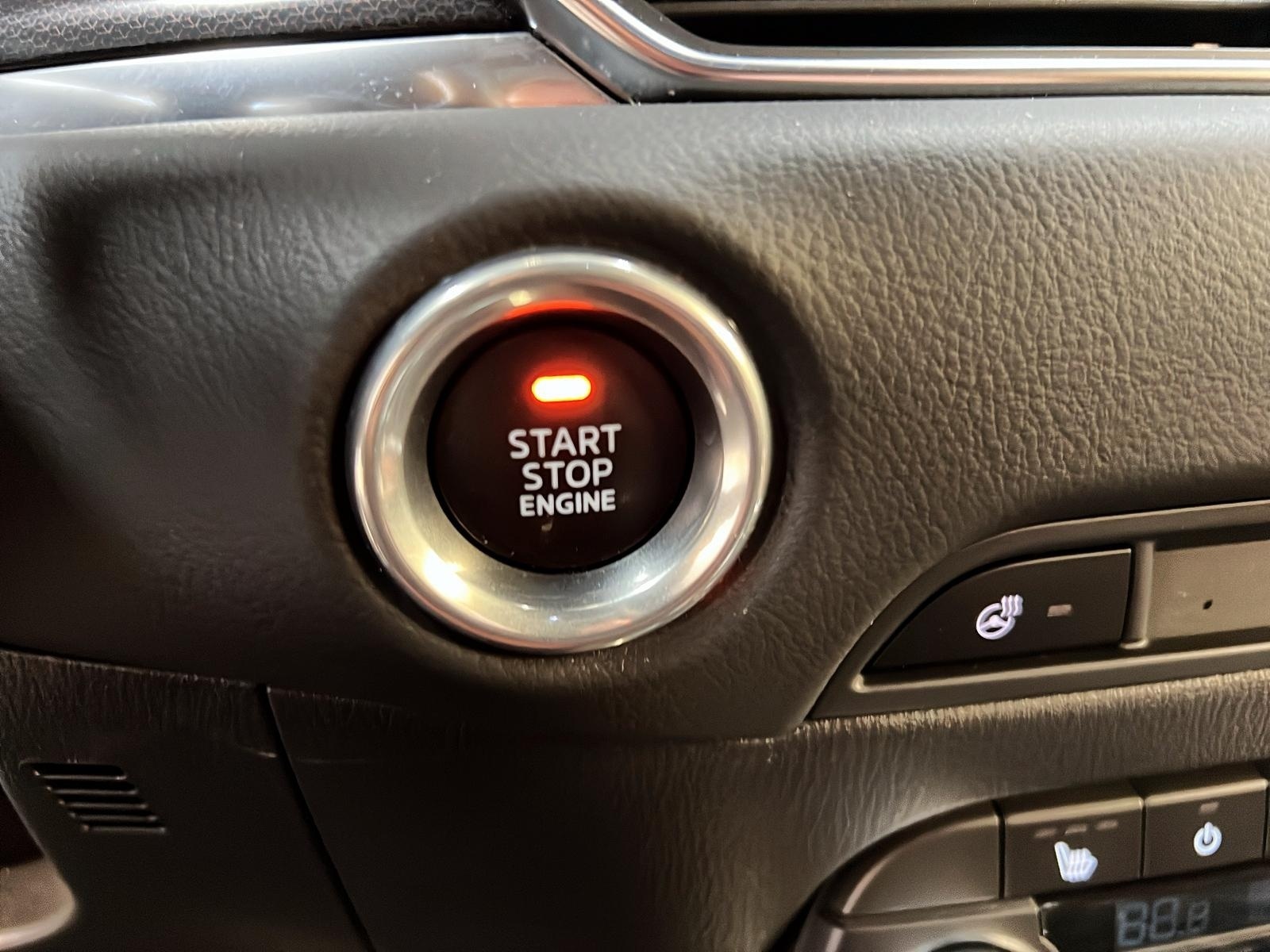 Mazda CX-5 2024 - Image #20