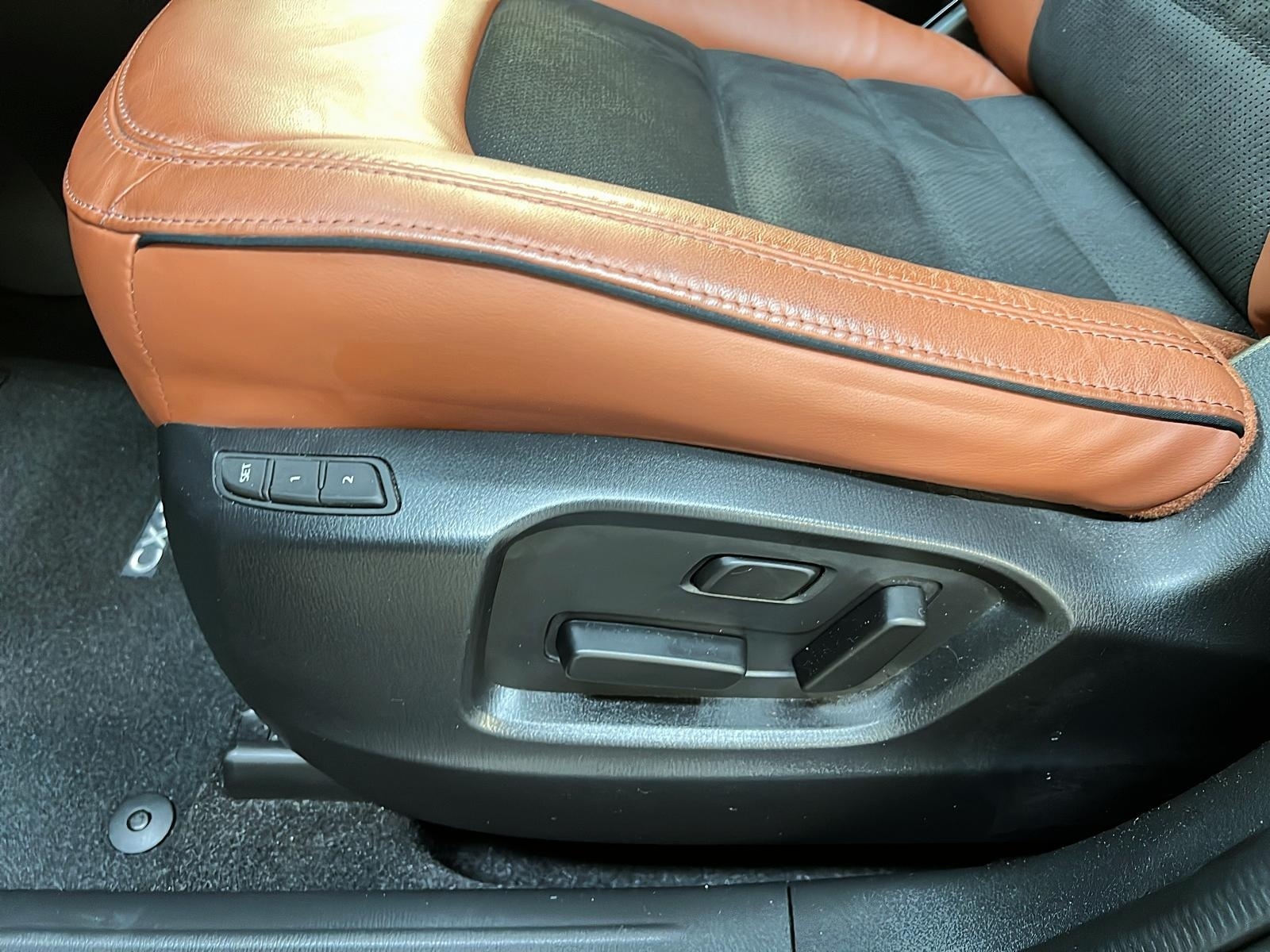 Mazda CX-5 SUNA TURBO CUIR TOIT NAV 4RM 2024 - image #27