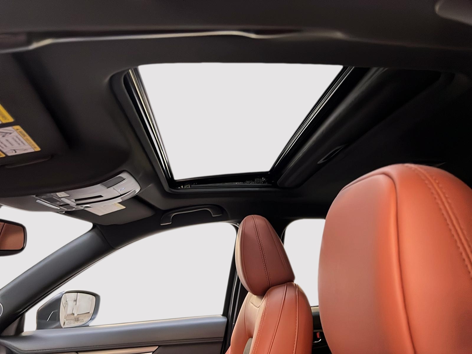 Mazda CX-5 SUNA TURBO CUIR TOIT NAV 4RM 2024 - image #10