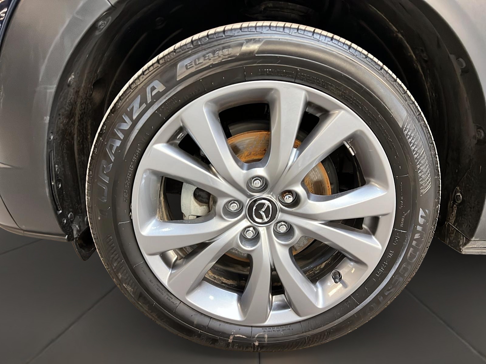 Mazda CX-30 2023 - Image #27