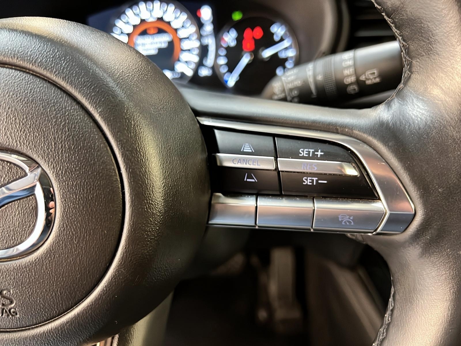 Mazda CX-30 GS 4RM 2023 - image #19