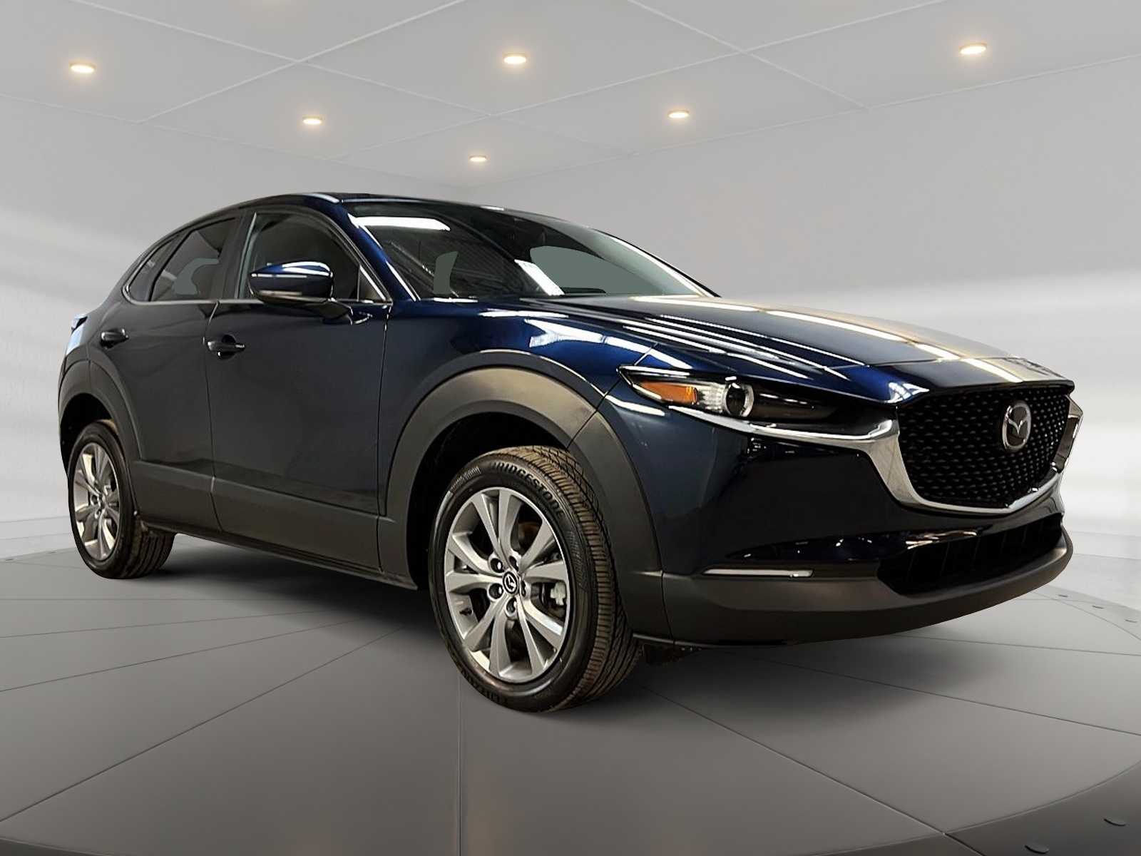 Mazda CX-30 GS 4RM 2023 - image #3