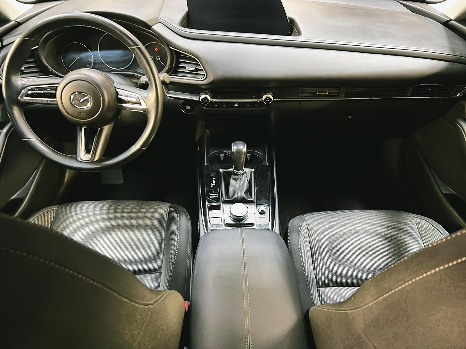Mazda CX-30 2023 - Image #10