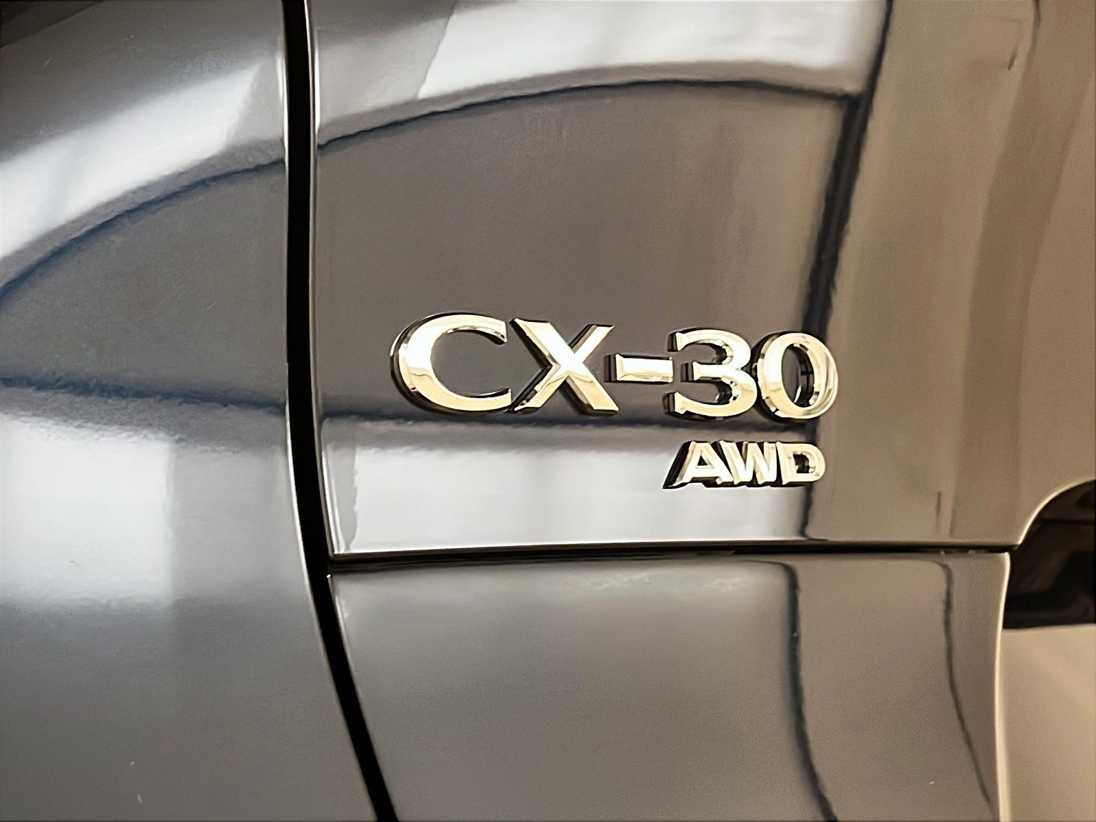 Mazda CX-30 2023 - Image #25