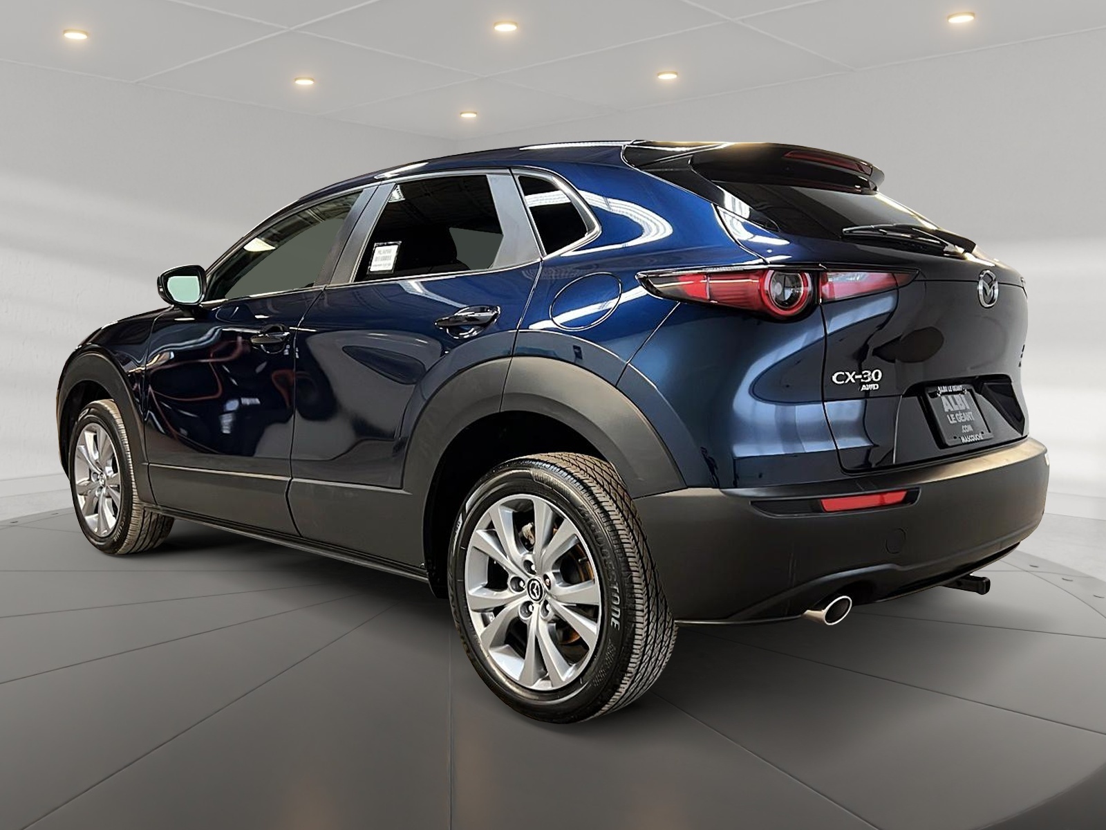 Mazda CX-30 GS 4RM 2023 - image #6