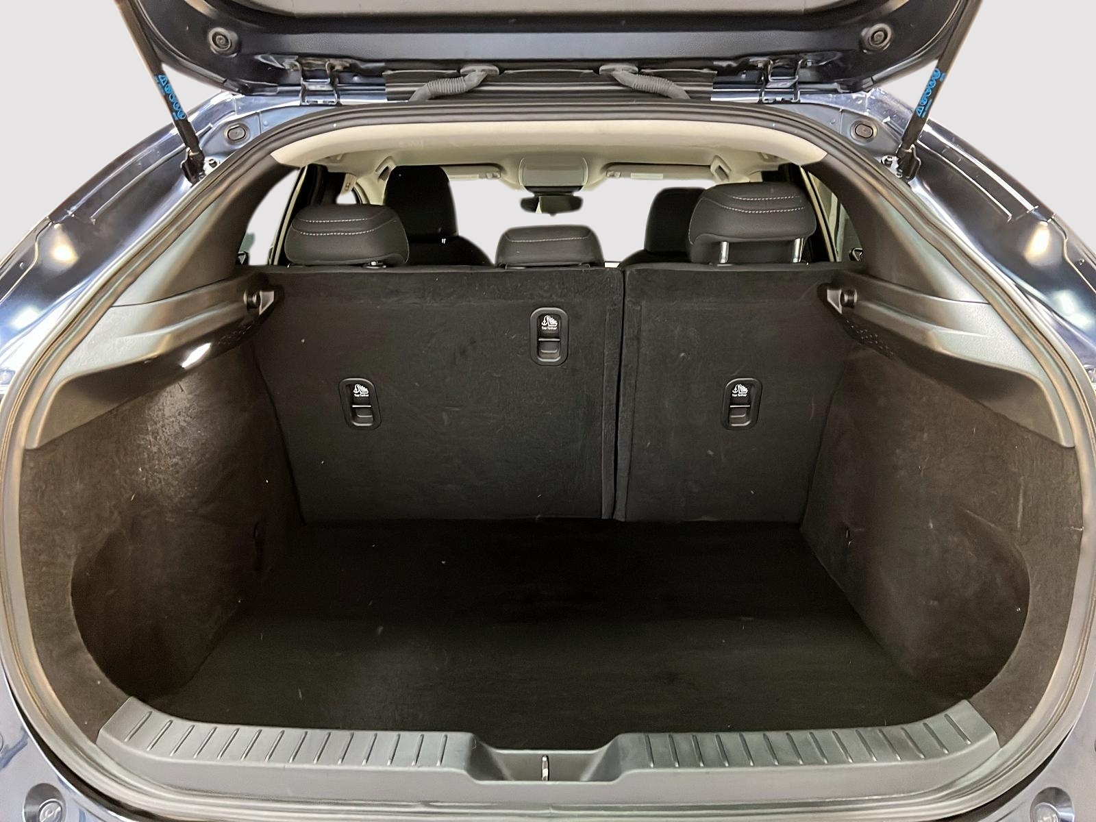 Mazda CX-30 2023 - Image #12