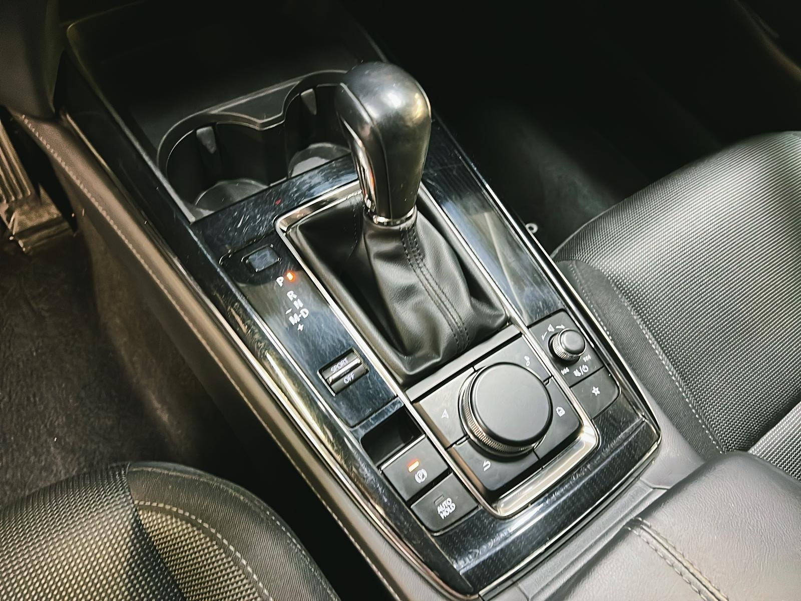 Mazda CX-30 2023 - Image #13