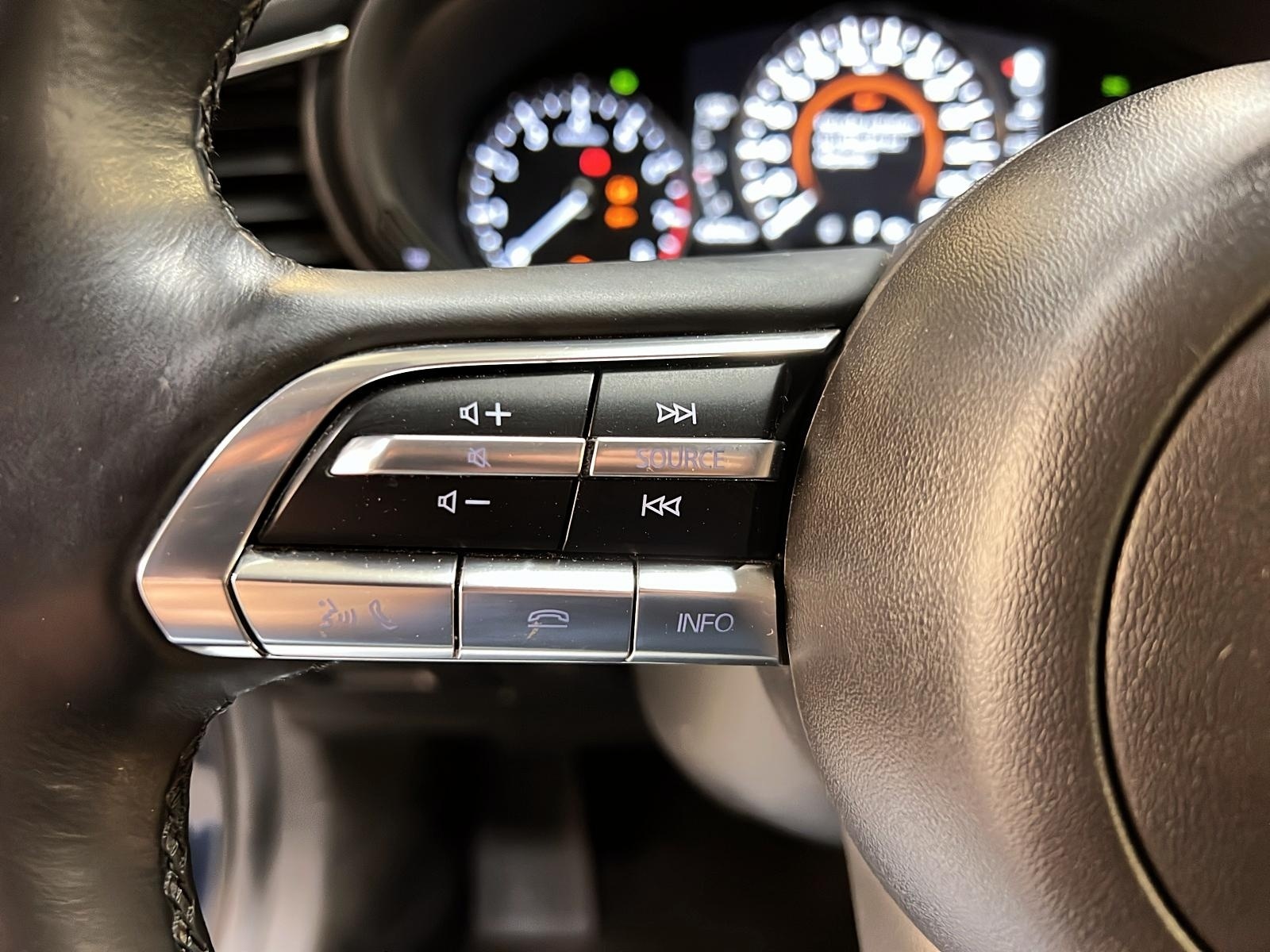 Mazda CX-30 2023 - Image #20