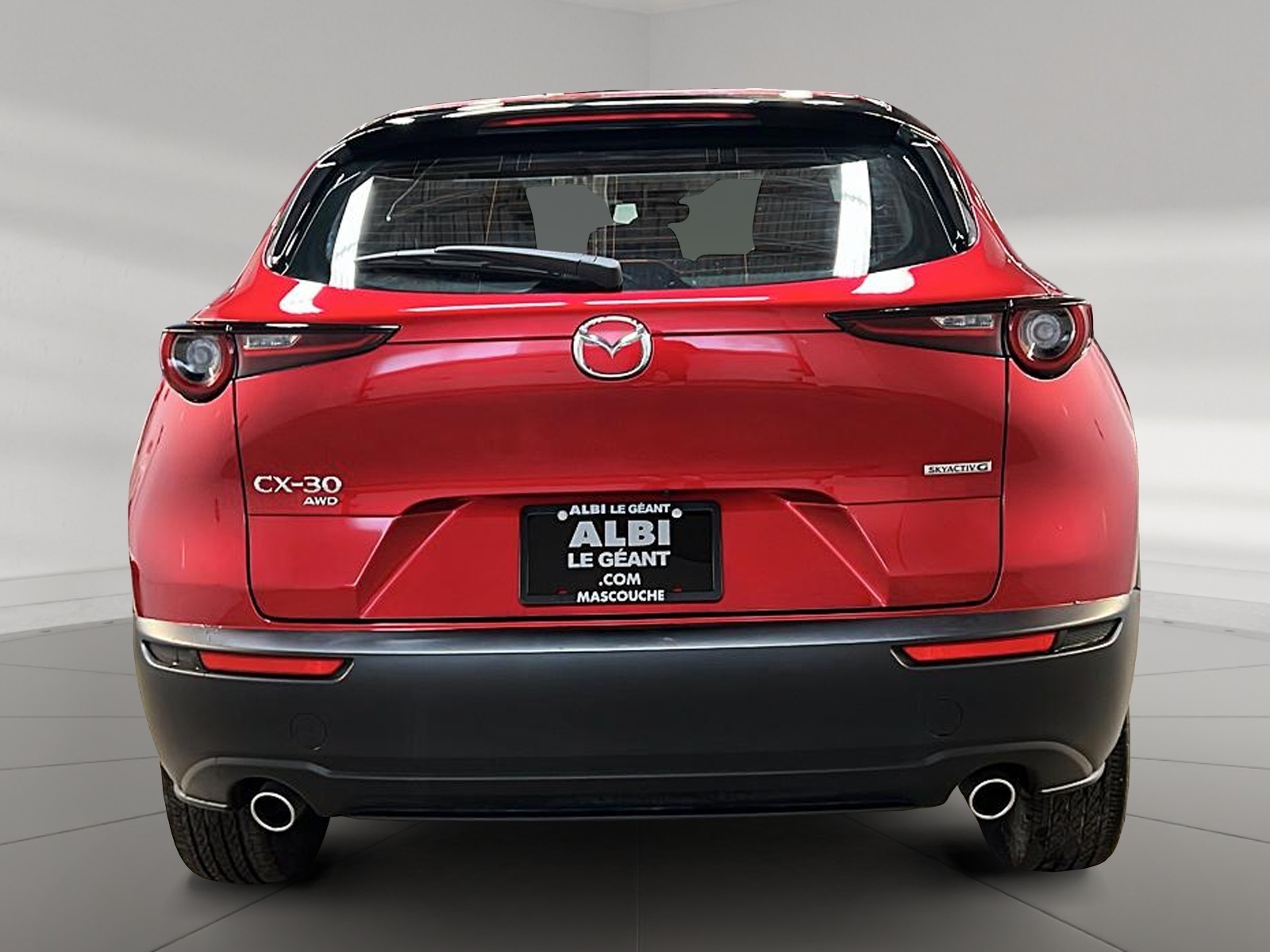 Mazda CX-30 GX 4RM 2024 - image #5