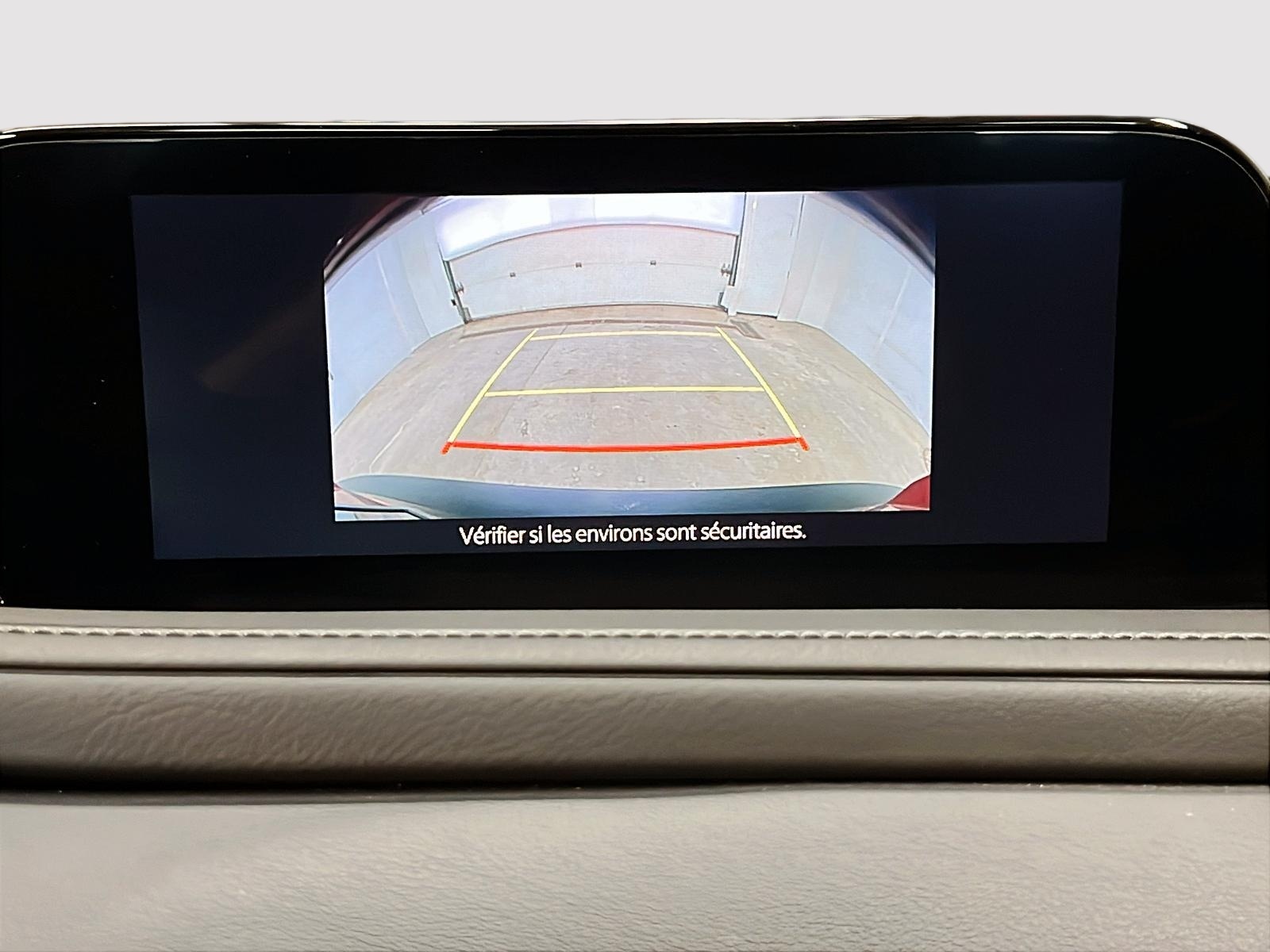 Mazda CX-30 GX 4RM 2024 - image #18