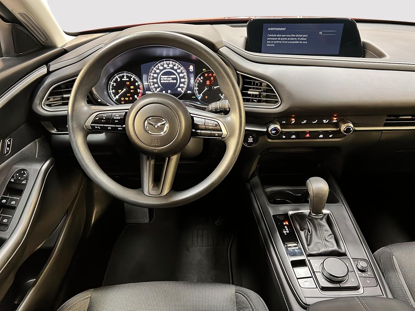 Mazda CX-30 GX 4RM 2024 - image #10