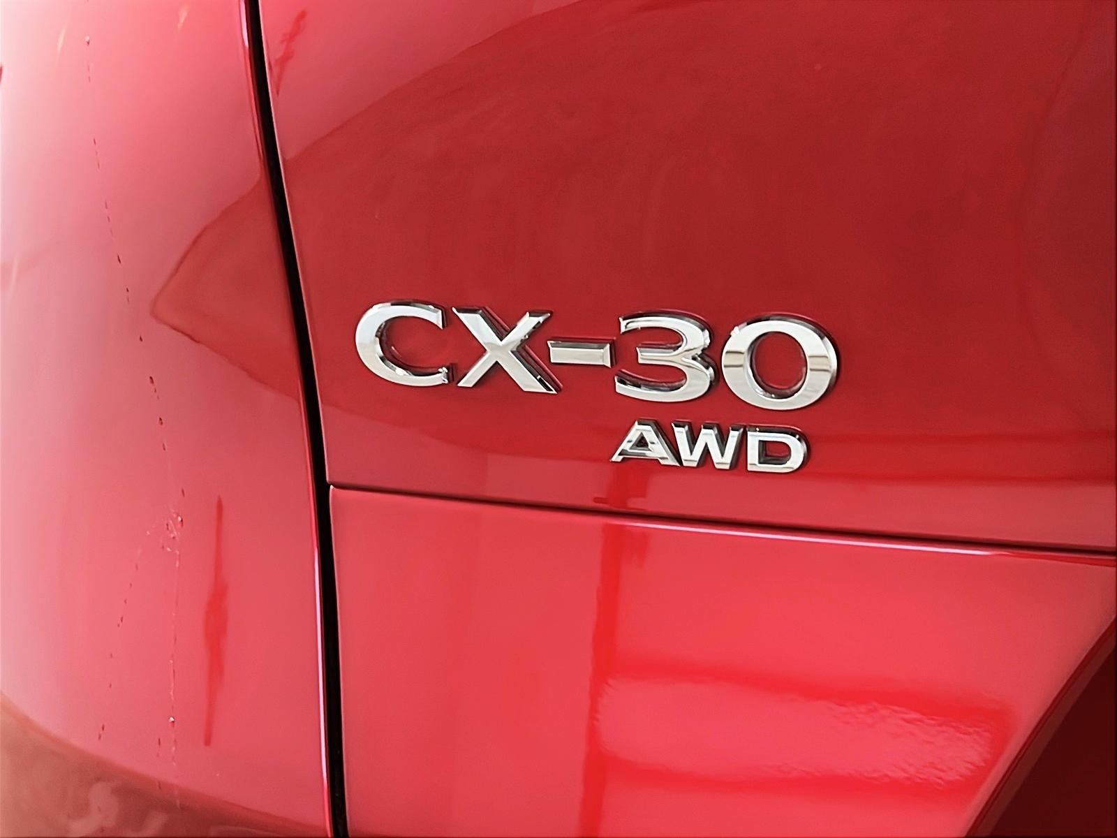 Mazda CX-30 GX 4RM 2024 - image #25