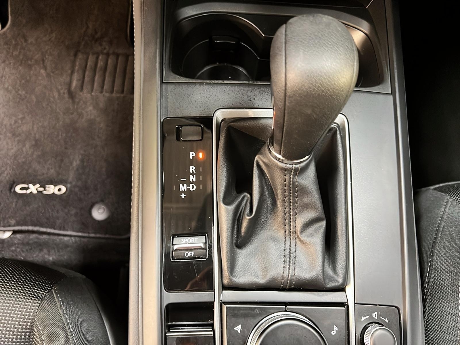 Mazda CX-30 GX 4RM 2024 - image #14