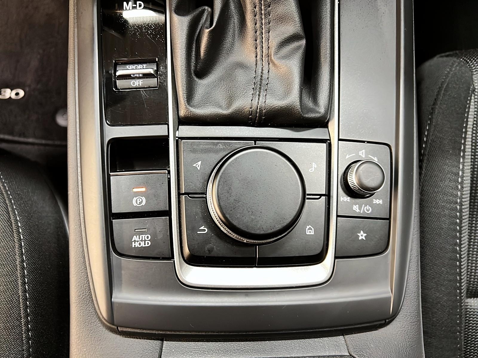 Mazda CX-30 GX 4RM 2024 - image #13