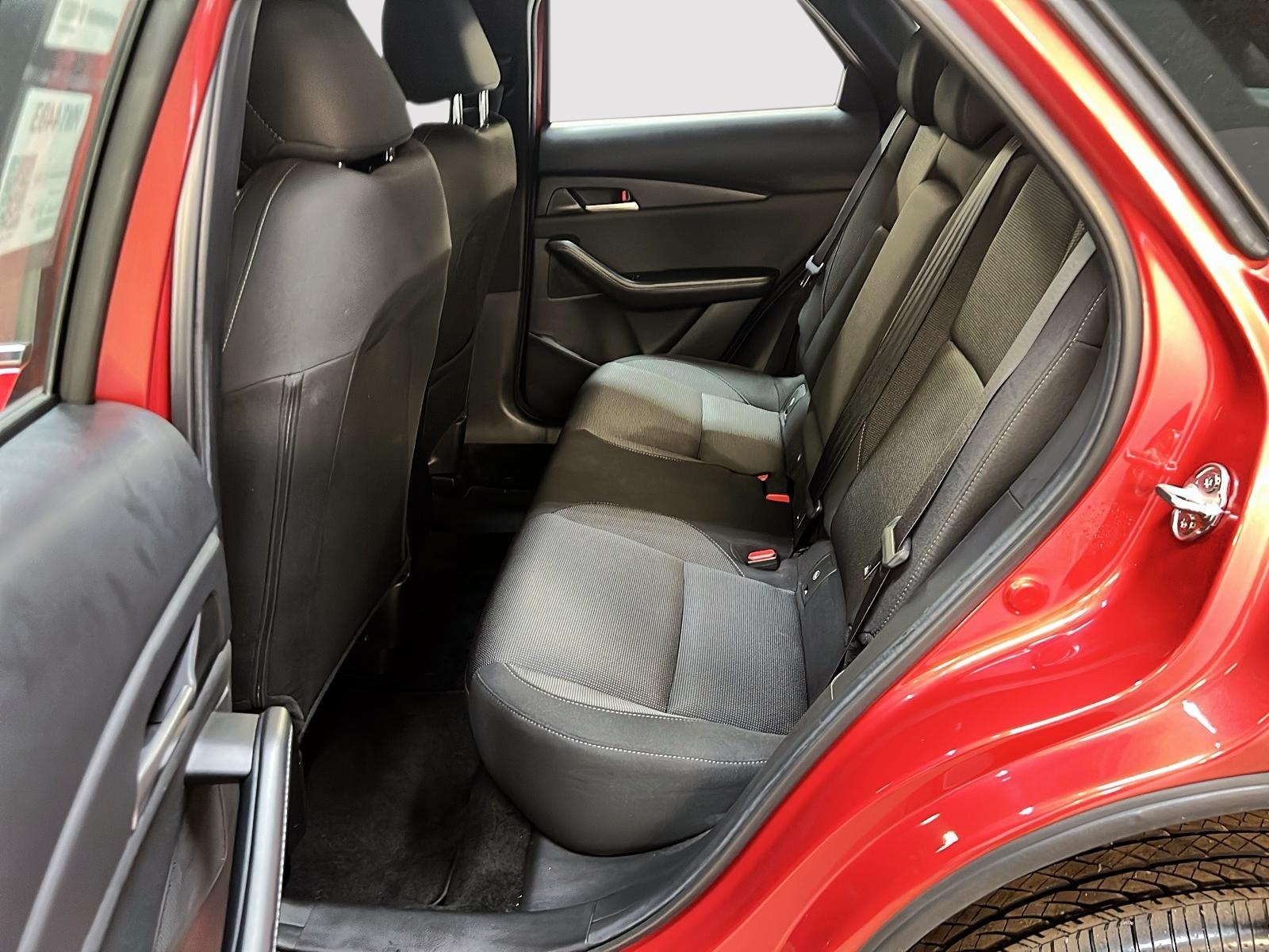 Mazda CX-30 GX 4RM 2024 - image #9