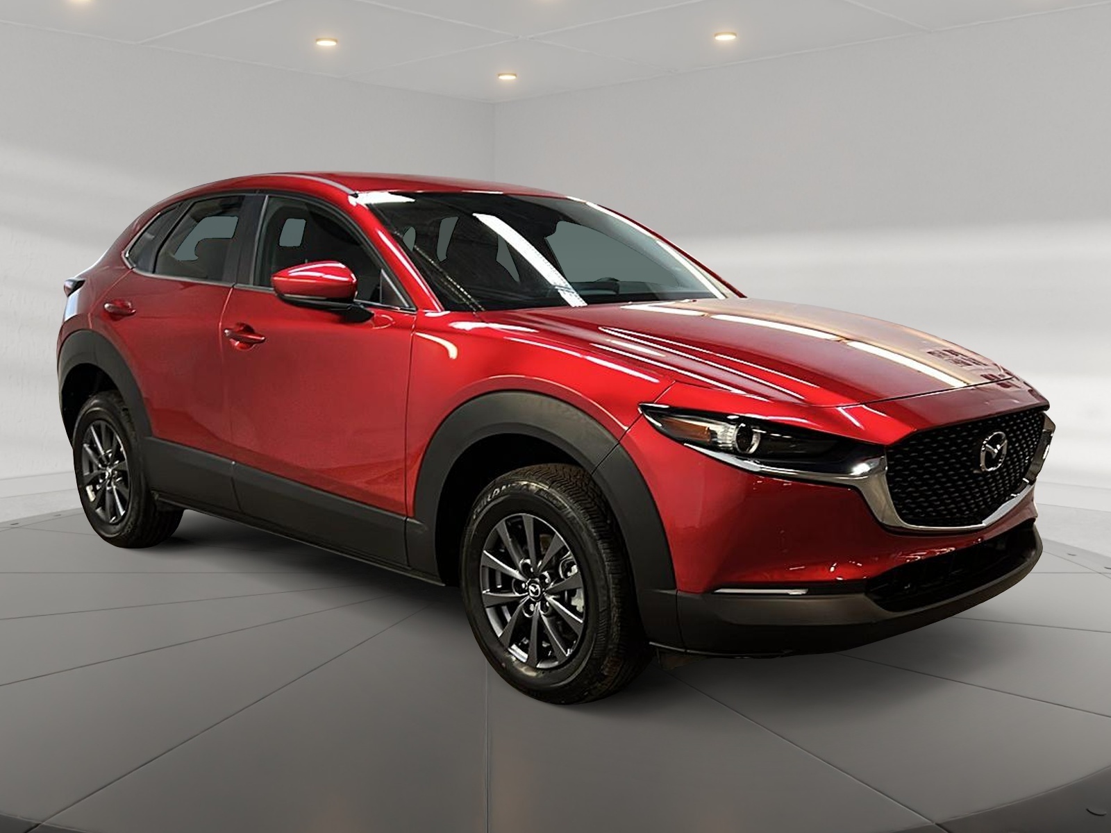 Mazda CX-30 GX 4RM 2024 - image #3