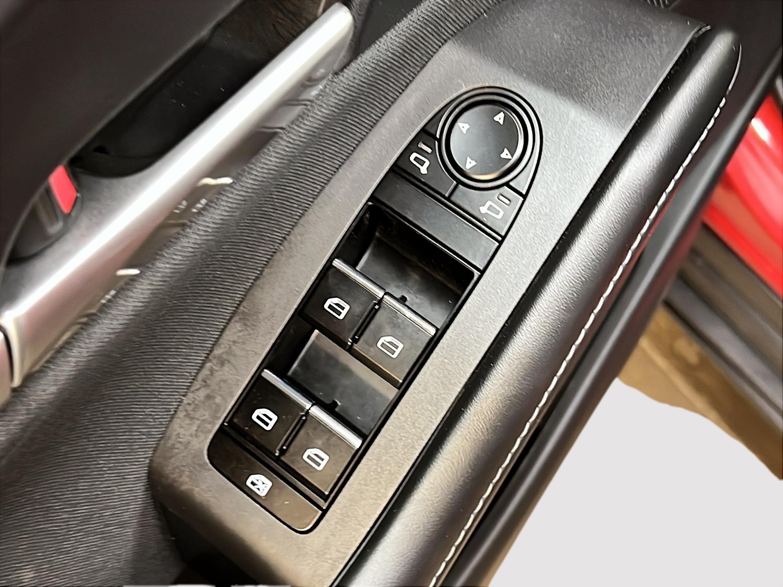 Mazda CX-30 GX 4RM 2024 - image #22