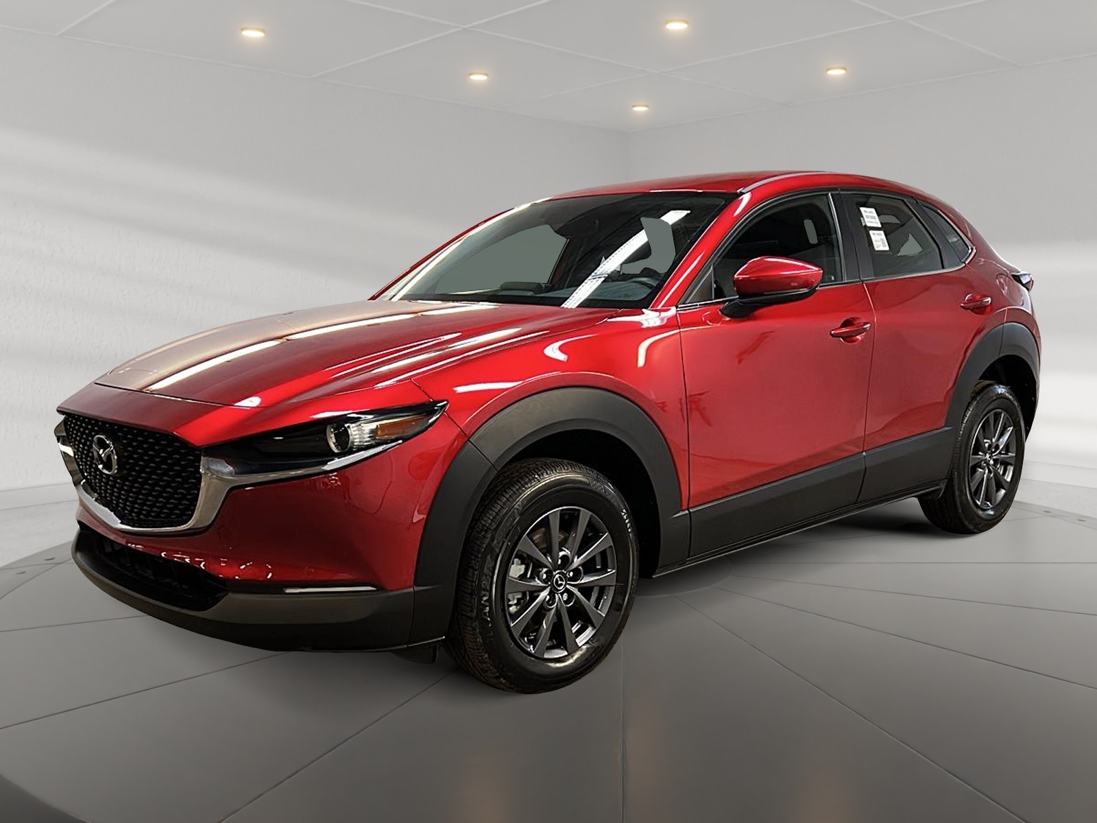Mazda CX-30 GX 4RM 2024 - image #1