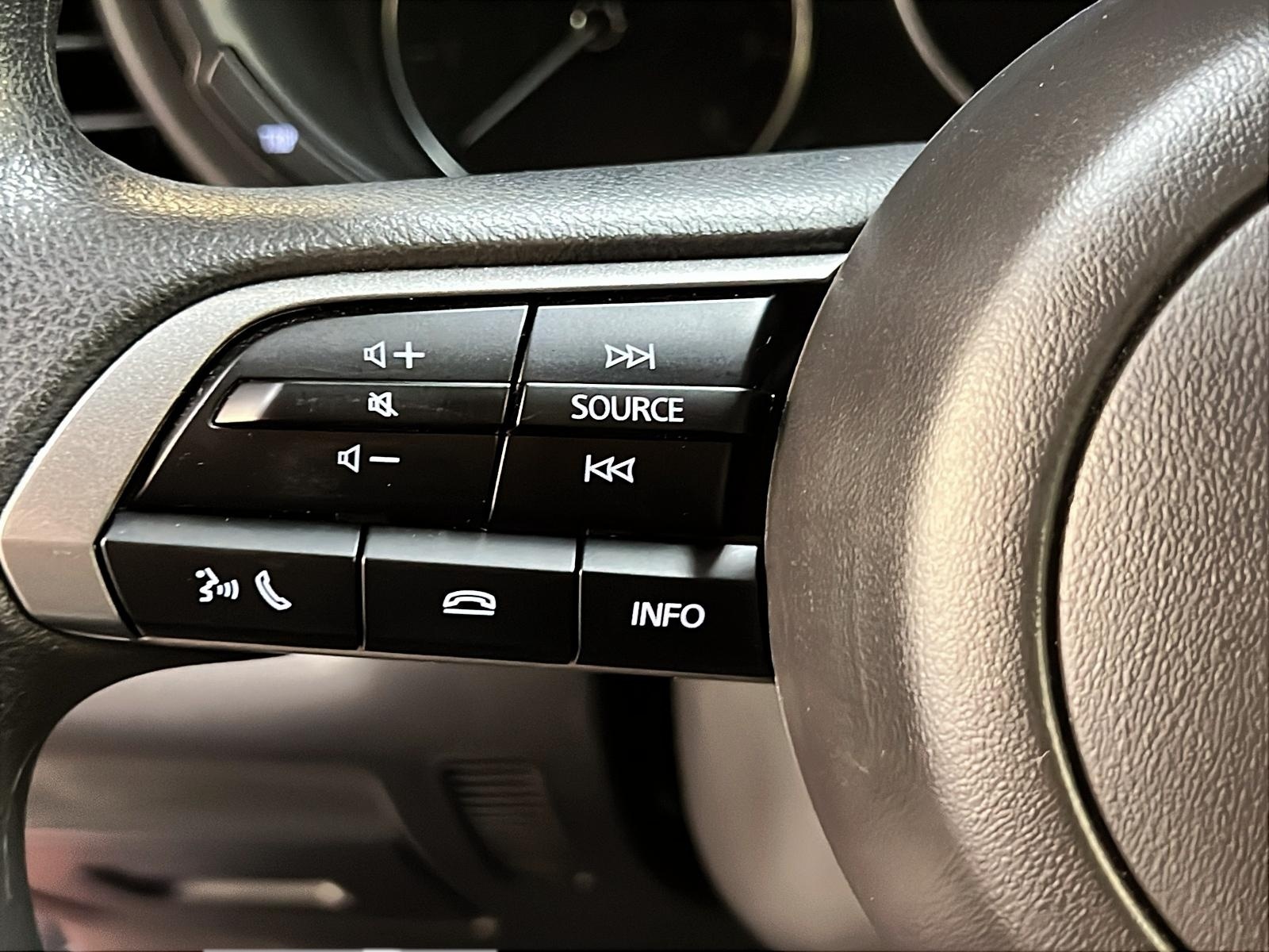 Mazda CX-30 GX 4RM 2024 - image #20