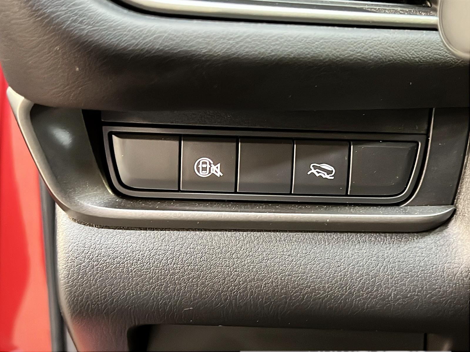 Mazda CX-30 GX 4RM 2024 - image #21