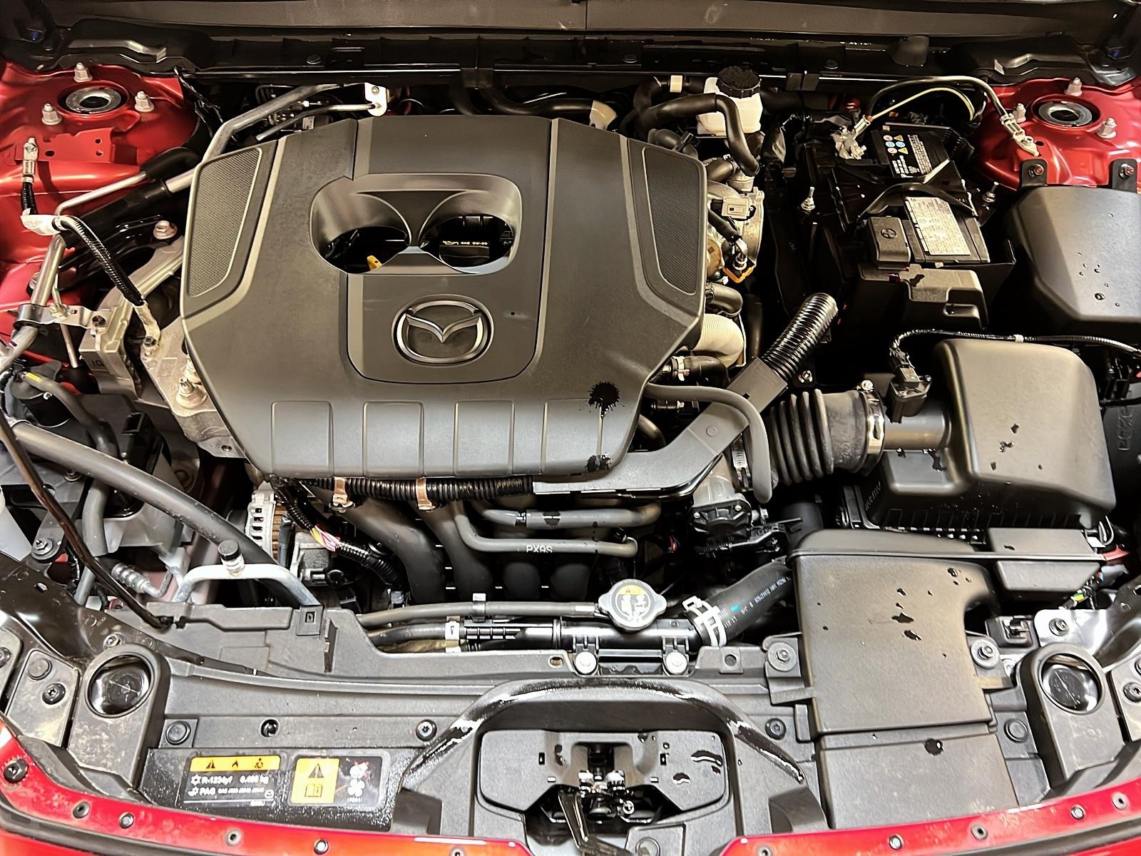 Mazda CX-30 GX 4RM 2024 - image #11