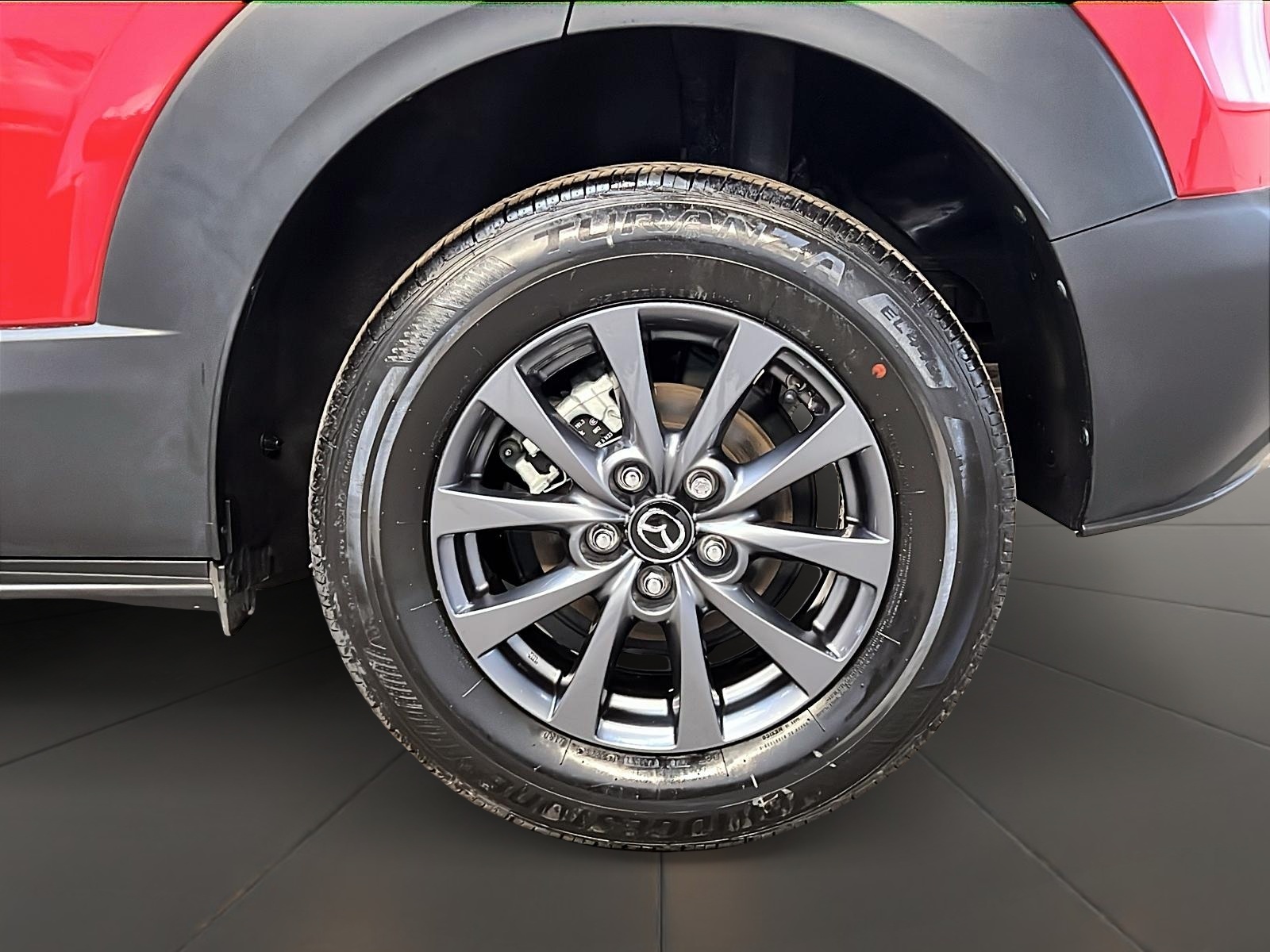 Mazda CX-30 GX 4RM 2024 - image #26