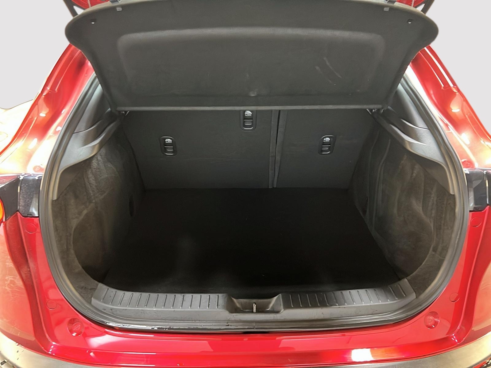 Mazda CX-30 GX 4RM 2024 - image #12